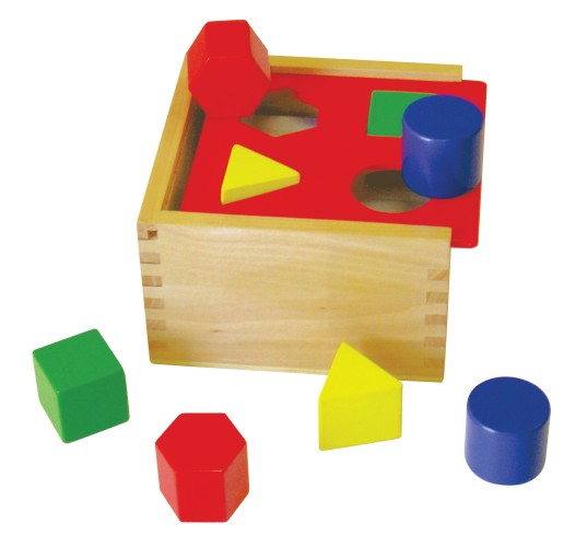 Vormenstoof New Classic Toys 13x13x8 cm - Vormenstoof New Classic Toys