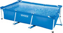 Intex 28271NP Rechthoekig Framebad 260x160x65cm