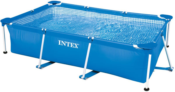 Intex zwembad Klein Frame 260 x 160 x 65 cm 28271NP