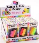 Cilinder Puzzel