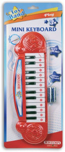 Keyboard mini Bontempi Play - Keyboard Bontempi