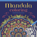 kleurboek Mandala Coloring