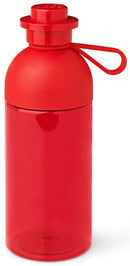 drinkbeker Hydration 500 ml polypropyleen rood