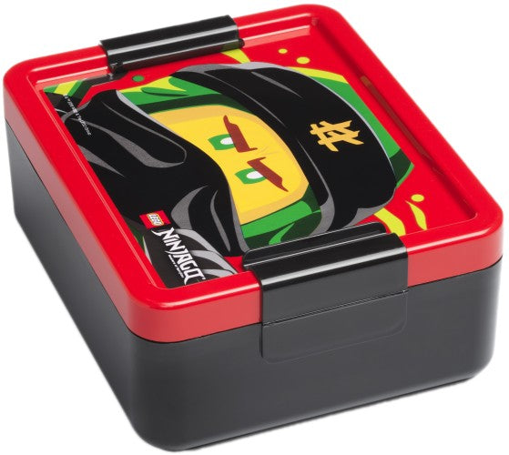 Lunchbox LEGO Ninjago - classic LEGO License