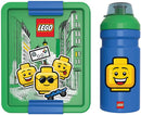 Lunchset LEGO Iconic - boy - Lunchbox LEGO License
