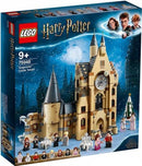 LEGO Harry Potter Zweinstein Klokkentoren