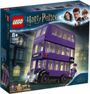 LEGO Harry Potter De Collectebus