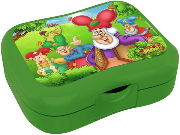Lunchbox Kabouter Plop Studio 100 Kabouter Plop