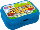 Lunchbox Bumba blauw Studio 100 Bumba