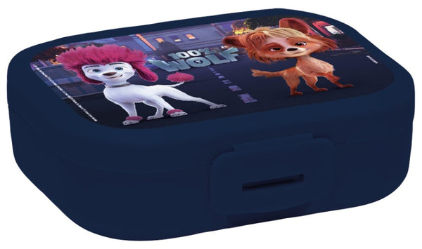 Lunchbox 100% Wolf Studio 100