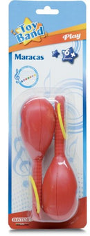 Maracas Bontempi Play - Muziekset Bontempi