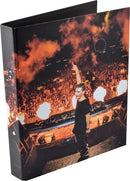 Ringband Martin Garrix 2-rings - Ringband Dresz Martin Garrix