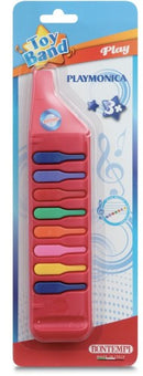 Mondpiano Bontempi Play - Mondharmonica Bontempi