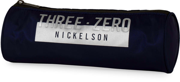 Etui Nickelson Boys blue - 8x23x8 cm Stationery Team Nickelson