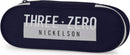 Etui Nickelson Boys blue - 5x23x8 cm Stationery Team Nickelson