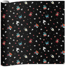 Kaftpapier Paul Frank Boys 2x vel 100x70 cm Kaftpapier Stationery Team Paul Frank