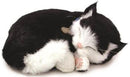 Perfect Petzzz Soft Zwart-Witte Kat