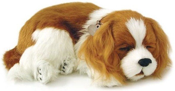 Perfect Petzzz soft Cavalier King Charles - Knuffeldier Perfect Pet