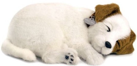 Perfect Petzzz Soft Jack Russell