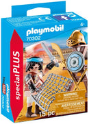 Playmobil 70302 Special PLUS Gladiator met Wapens