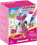 Playmobil 70472 EverDreamerz Series 2 Rosalee + Accessoires en Waterpen