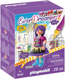 Playmobil 70473 EverDreamerz Series 2 Viona + Accessoires en Waterpen