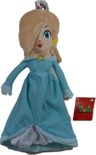 Pluche Nintendo Rosalina 30 cm Knuffelpop Nintendo