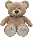 Tiamo Knuffelbeer 70cm