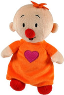Pluche Bumba - Babilu 20 cm - Knuffelpop Studio 100 Bumba