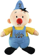 Pluche Bumba - Timmerman 20 cm - Knuffelpop Studio 100 Bumba