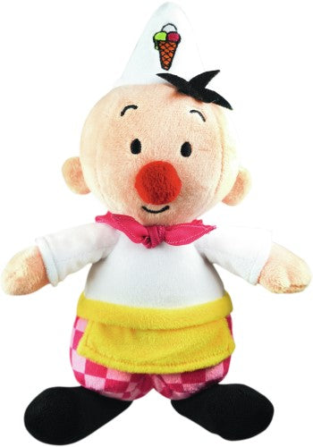 Bumba Knuffel Ijsjesman, 23cm