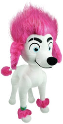 Pluche 100% Wolf - Freddy 30 cm - Knuffeldier Studio 100 100% Wolf