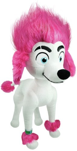 Pluche 100% Wolf - Freddy 40 cm - Knuffeldier Studio 100 100% Wolf