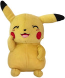 Pokemon Pluche Pikachu, 20cm