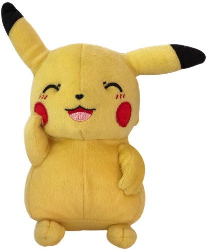 Pokemon Pluche Pikachu, 20cm