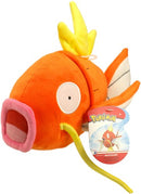 Pluche Pokemon: Magikarp 20 cm (36293/36289)