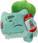 Pokemon Pluche 20cm Bulbasaur