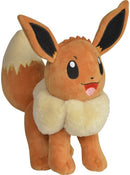 Pokemon Pluche 20cm EEVEE