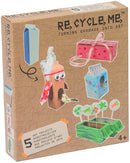 Re-Cycle-Me Melkpak
