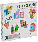 Re-Cycle-Me Home Deco 1