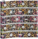 Kaftpapier Replay Girls 2x vel 100x70 cm Kaftpapier Stationery Team Replay