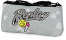 Etui Replay Girls grey - 10x21x6 cm Stationery Team Replay