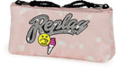 Etui Replay Girls pink - 10x21x6 cm Stationery Team Replay