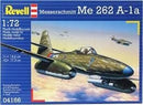 Revell Me 262 A-la