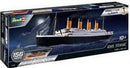 Revell RMS Titanic Schip