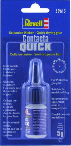 Contacta Quick Revell - Bouwpakket Revell Accessoires