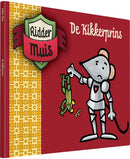 Boek Ridder Muis: De Kikkerprins (9%) (BORM00000020)