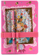 Schoolset Rita`s Wonderland - 4-delig - Schrijfwarenset Rita`s Wonderland