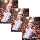 Schrift Roalistiq 3-pack A5 gelijnd - Schoolschrift Dresz Royalistiq