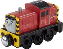 Die-cast vehicle Thomas - Salty licht/geluid - Trein Thomas